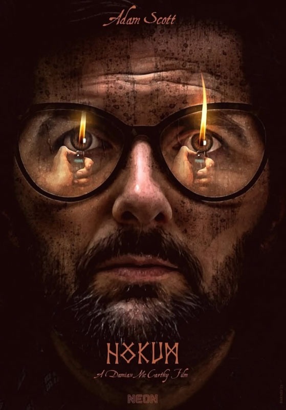 Hokum poster