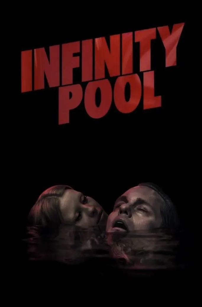 Infinity Pool poster