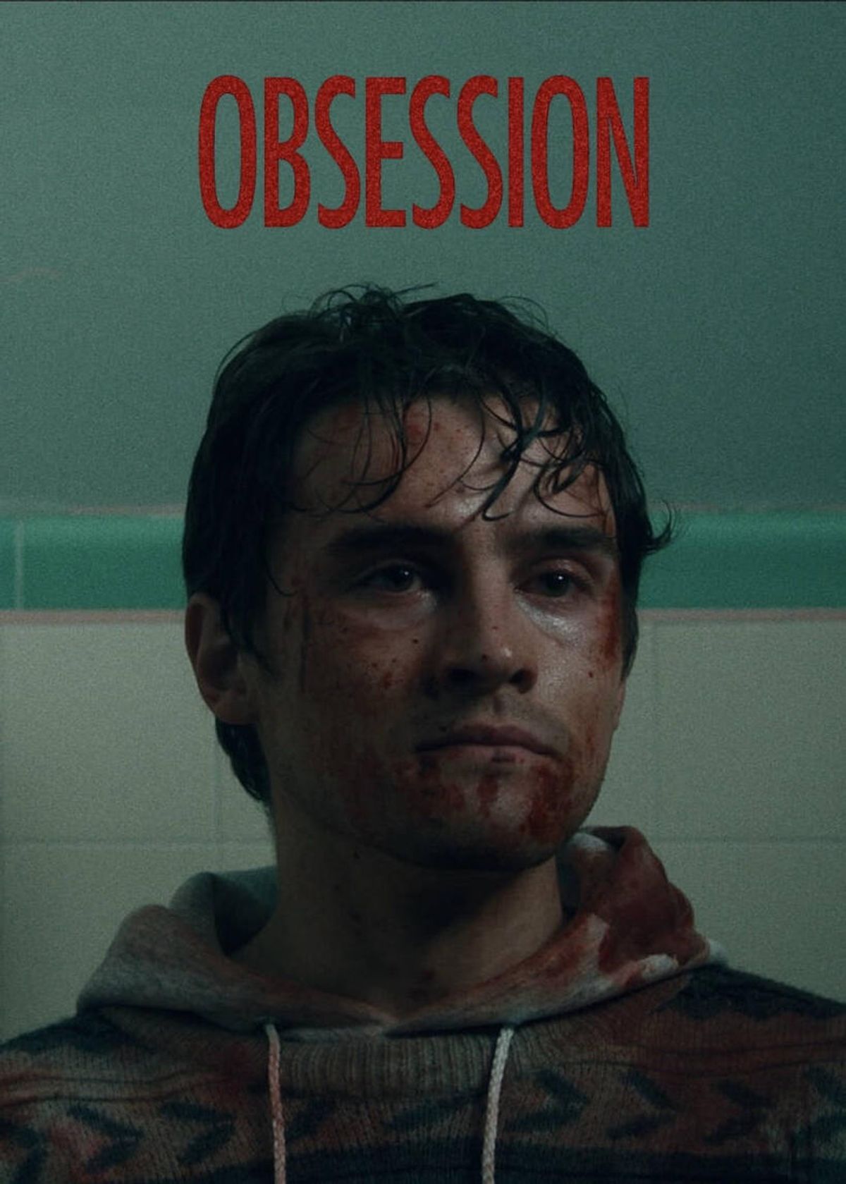 Obsession poster