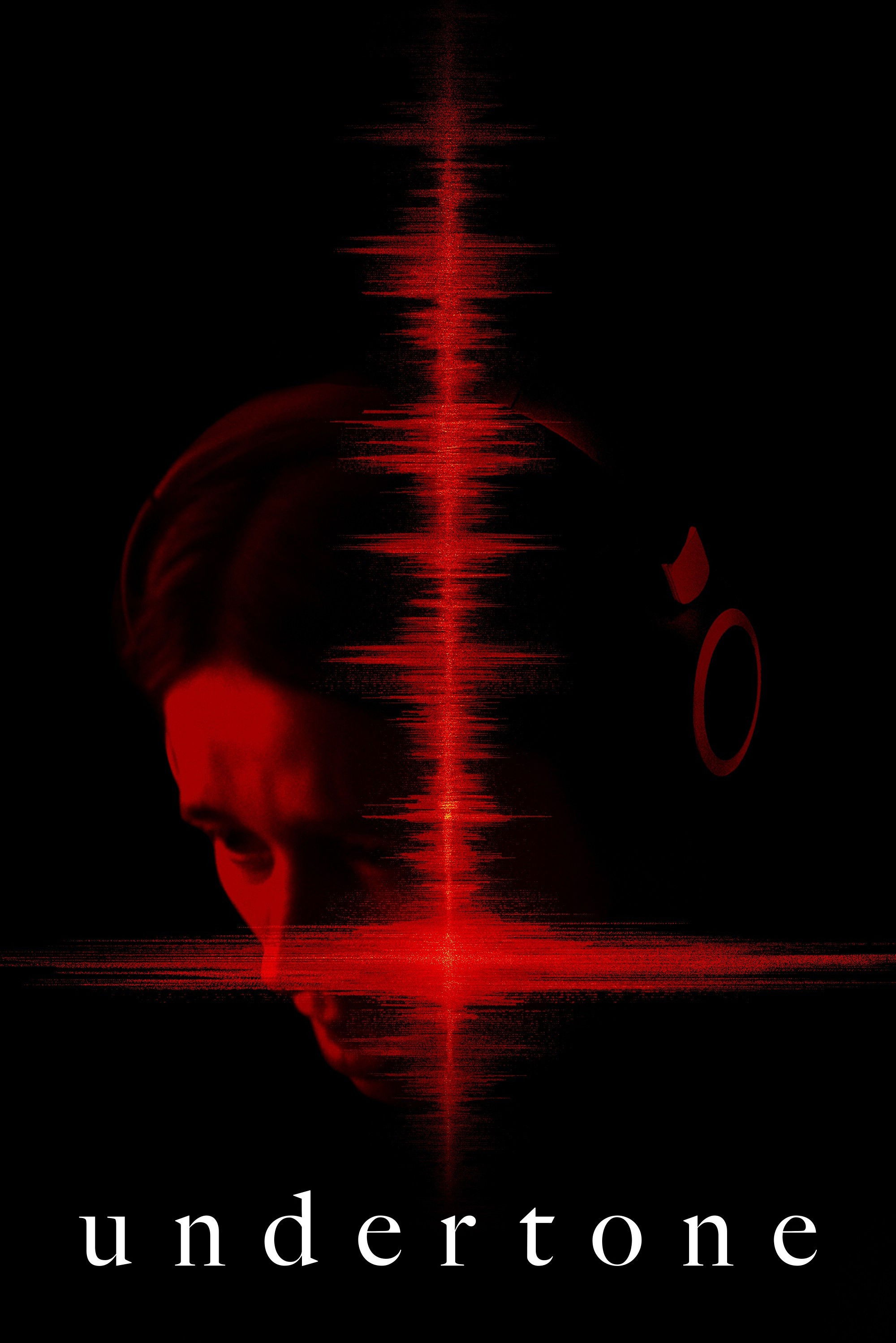 Iron Lung poster